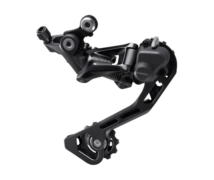 Cambio Shimano GRX RX400 10v Shadow Plus Negro |RDRX400|