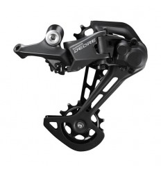 Cambio Shimano Deore 11V. M5100 SGS Negro