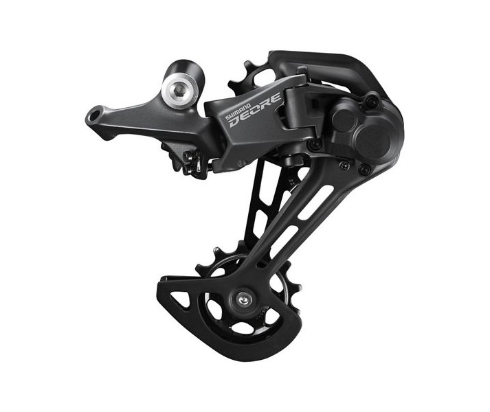 Cambio Shimano Deore 11V. M5100 SGS Negro