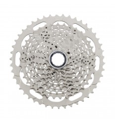 Cassette Shimano Deore 10v 11-46 CS-M4100 11-13-15-18-21-24-28-32-37-46