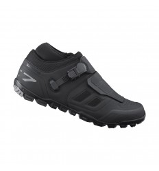 Zapatillas Shimano MTB  ME702 Negro