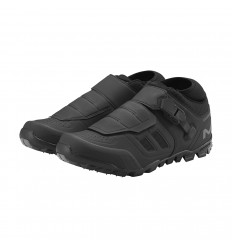 Zapatillas Shimano MTB  ME702 Negro