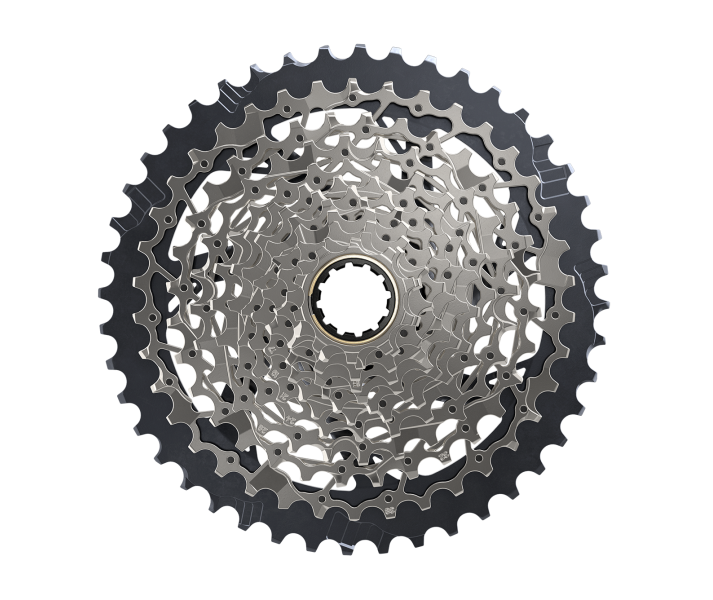 Cassette SRAM XG1271 XPLR 12v 10-44D