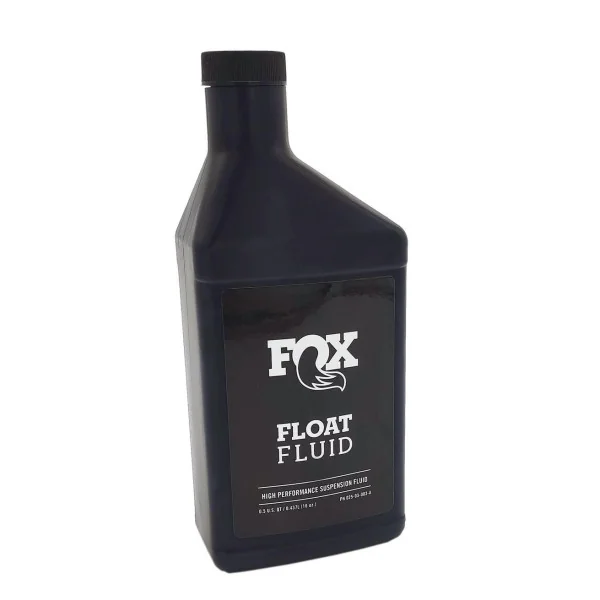 Aceite Suspensión Fox Float Fluid 16OZ (437ml)