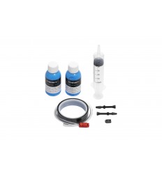 Kit Tubeless Antipinchazos 23Mm