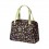 Alforja Basil Wanderlust Carry All Bag Neg/Pajar.Imperm.18L C/Cremaller.