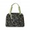 Alforja Basil Wanderlust Carry All Bag Neg/Pajar.Imperm.18L C/Cremaller.