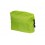 Funda Mochila Basil Keep Dry And Clean Imper. Horizontal Hook-On Amarillo Refl.