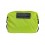 Funda Mochila Basil Keep Dry And Clean Imper. Horizontal Hook-On Amarillo Refl.