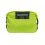 Funda Mochila Basil Keep Dry And Clean Imper. Horizontal Hook-On Amarillo Refl.