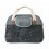 Bolsa Basil Boheme Carry All 18 Litros Negro (44X17X31 Cm)