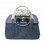 Bolsa Basil Boheme Carry All 18 Litros Azul (44X17X31 Cm)