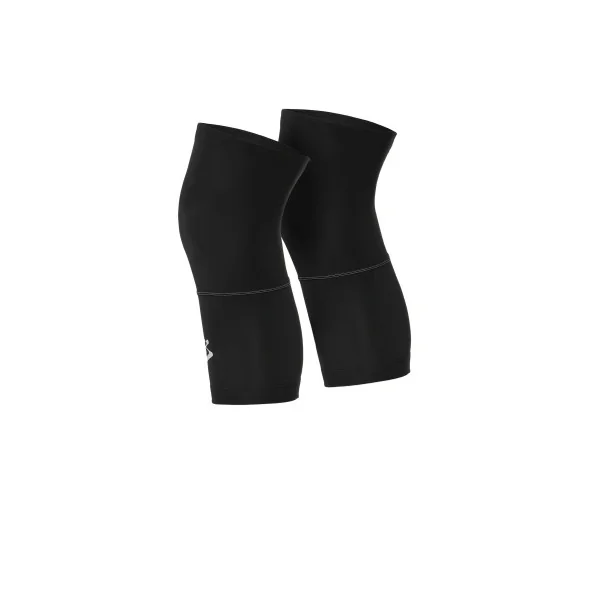 Rodillera Spiuk Anatomic Winter unisex Negro