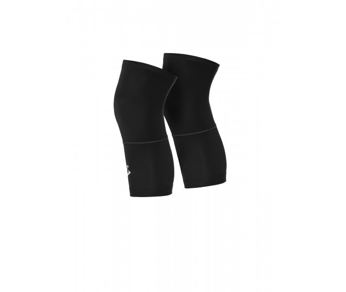 Rodillera Spiuk Anatomic Winter unisex Negro