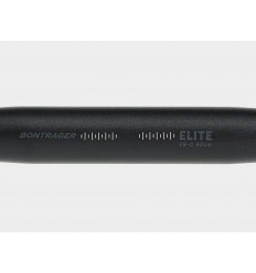 Manillar Bontrager Elite VR-C Carretera