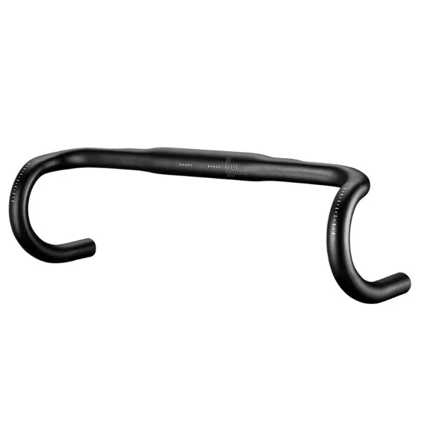 Manillar Bontrager Elite IsoZone VR-CF Carretera