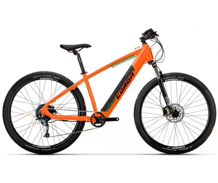 Bicicleta Conor E-Mtb Java 29' 2022