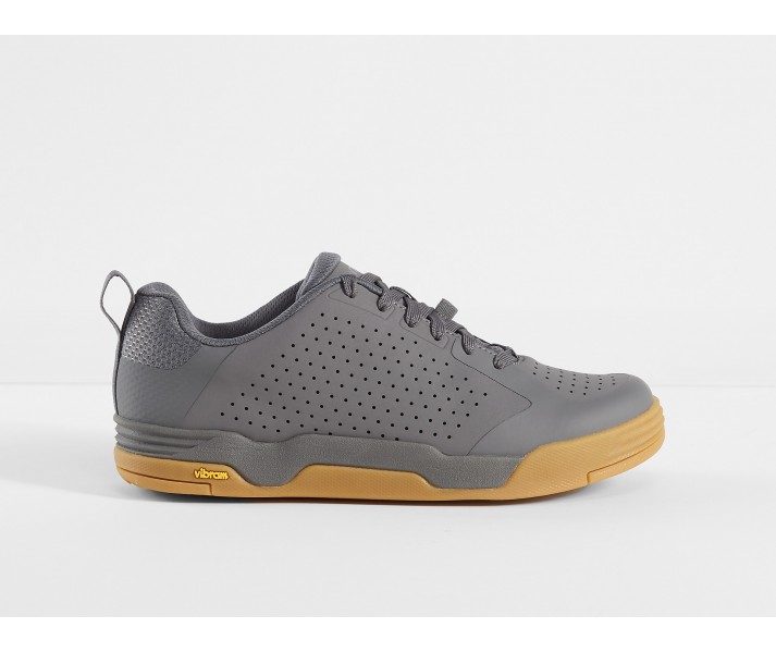 Zapatillas Bontrager Circuit Nautical Navy/Radioactive Coral