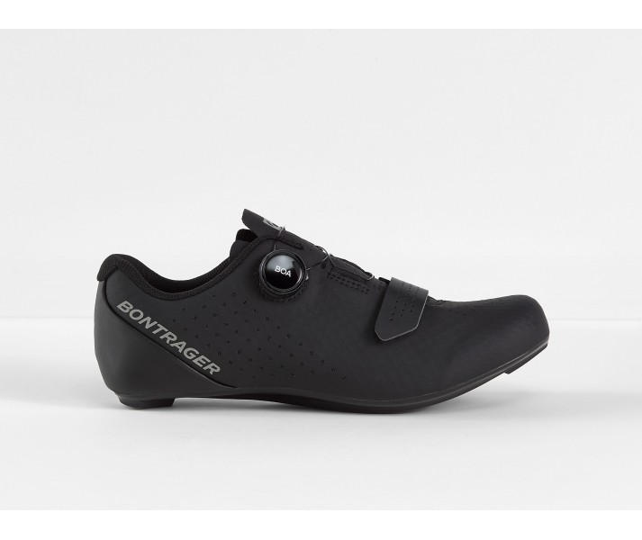 Zapatillas Bontrager Flatline Carbón