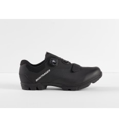 Zapatillas Bontrager Flatline Negro