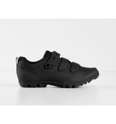 Zapatillas Bontrager Solstice Negro