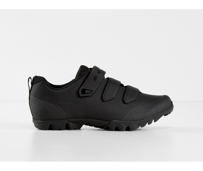 Zapatillas Bontrager Solstice Negro