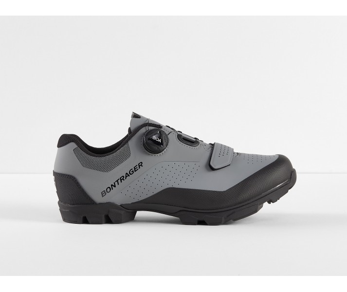 Zapatillas Bontrager Foray Negro