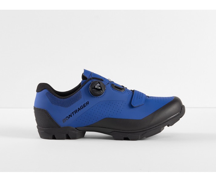 Zapatillas Bontrager Quantum Negro