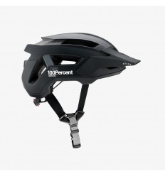 Casco 100% Altis Helmet Negro