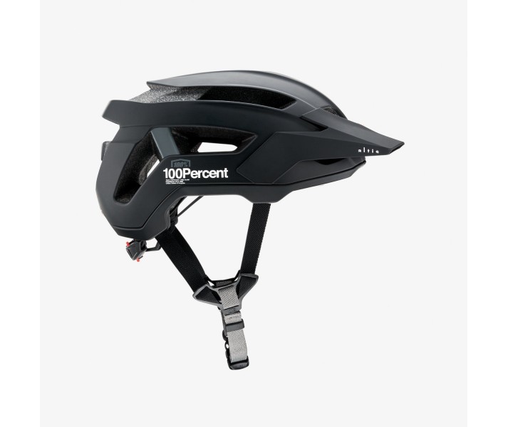 Casco 100% Altis Helmet Negro