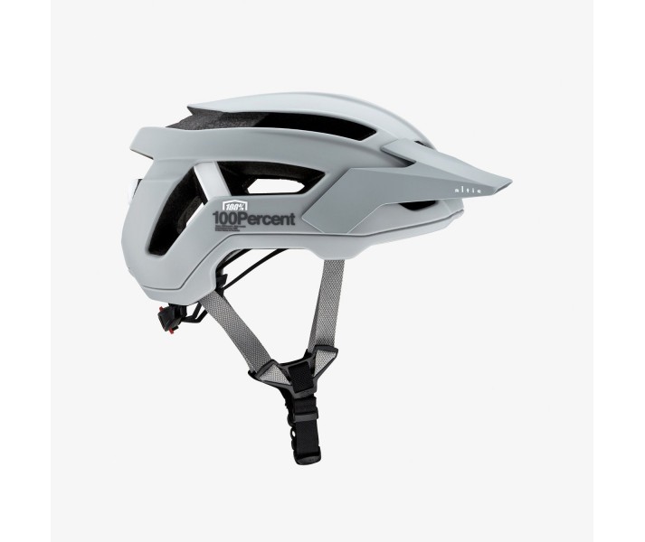 Casco 100% Altis Helmet Gris