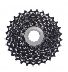 Cassette XLC 10v Para Shimano (14-25)