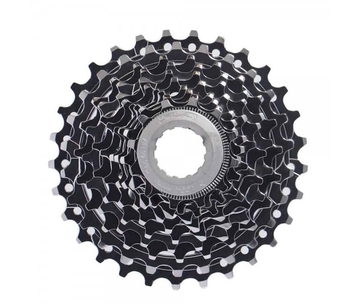 Cassette XLC 10v Para Shimano (14-25)