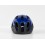 Casco Infantil Bontrager Tyro Azul Alpino