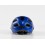 Casco Infantil Bontrager Tyro Azul Alpino