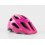 Casco Júnior Bontrager Tyro Flamingo Rosa