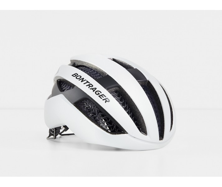 Casco Bontrager Circuit WaveCel Blanco