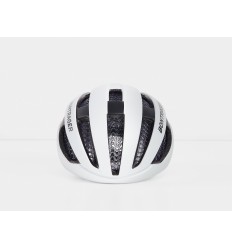 Casco Bontrager Circuit WaveCel Blanco