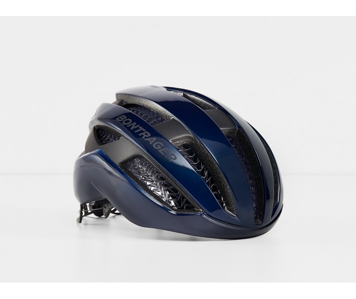 Casco Bontrager Circuit WaveCel Azul