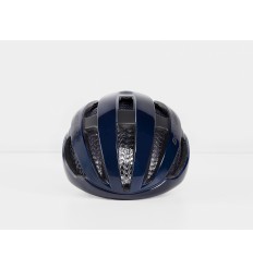 Casco Bontrager Circuit WaveCel Azul