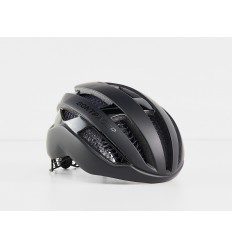 Casco Bontrager Circuit WaveCel Negro