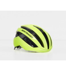 Casco Bontrager Circuit WaveCel Amarillo Fluor