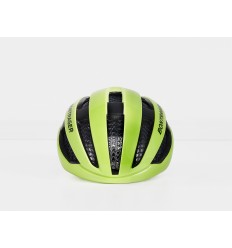 Casco Bontrager Circuit WaveCel Amarillo Fluor