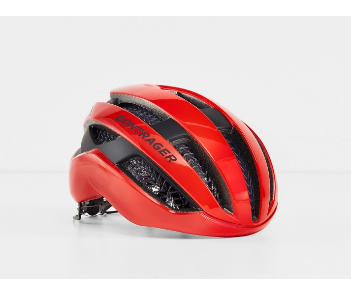 Casco Bontrager Circuit WaveCel Rojo Viper