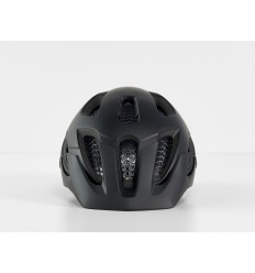 Casco Bontrager Blaze WaveCel Negro