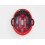 Casco Bontrager Circuit WaveCel Rojo Viper