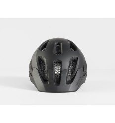 Casco Bontrager Rally WaveCel Negro