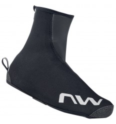 Cubrezapatillas Northwave Active Scuba negro