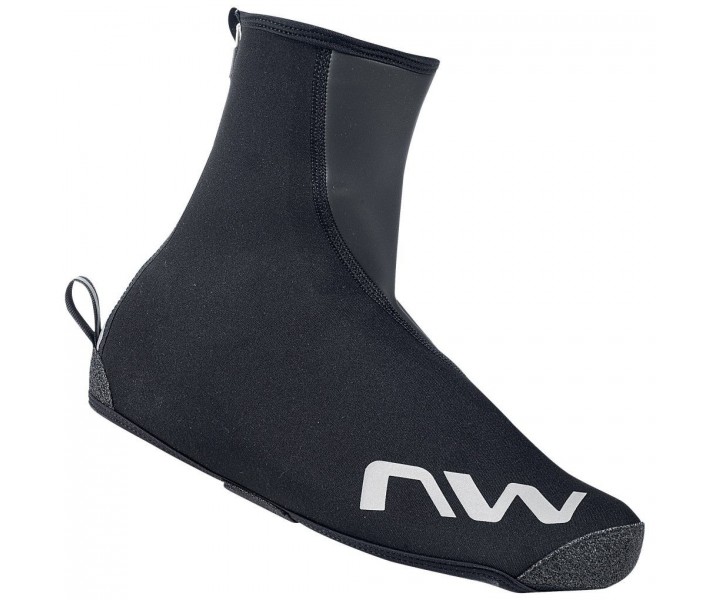 Cubrezapatillas Northwave Active Scuba negro