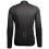 Camiseta Scott Rc Warm L/S Negro